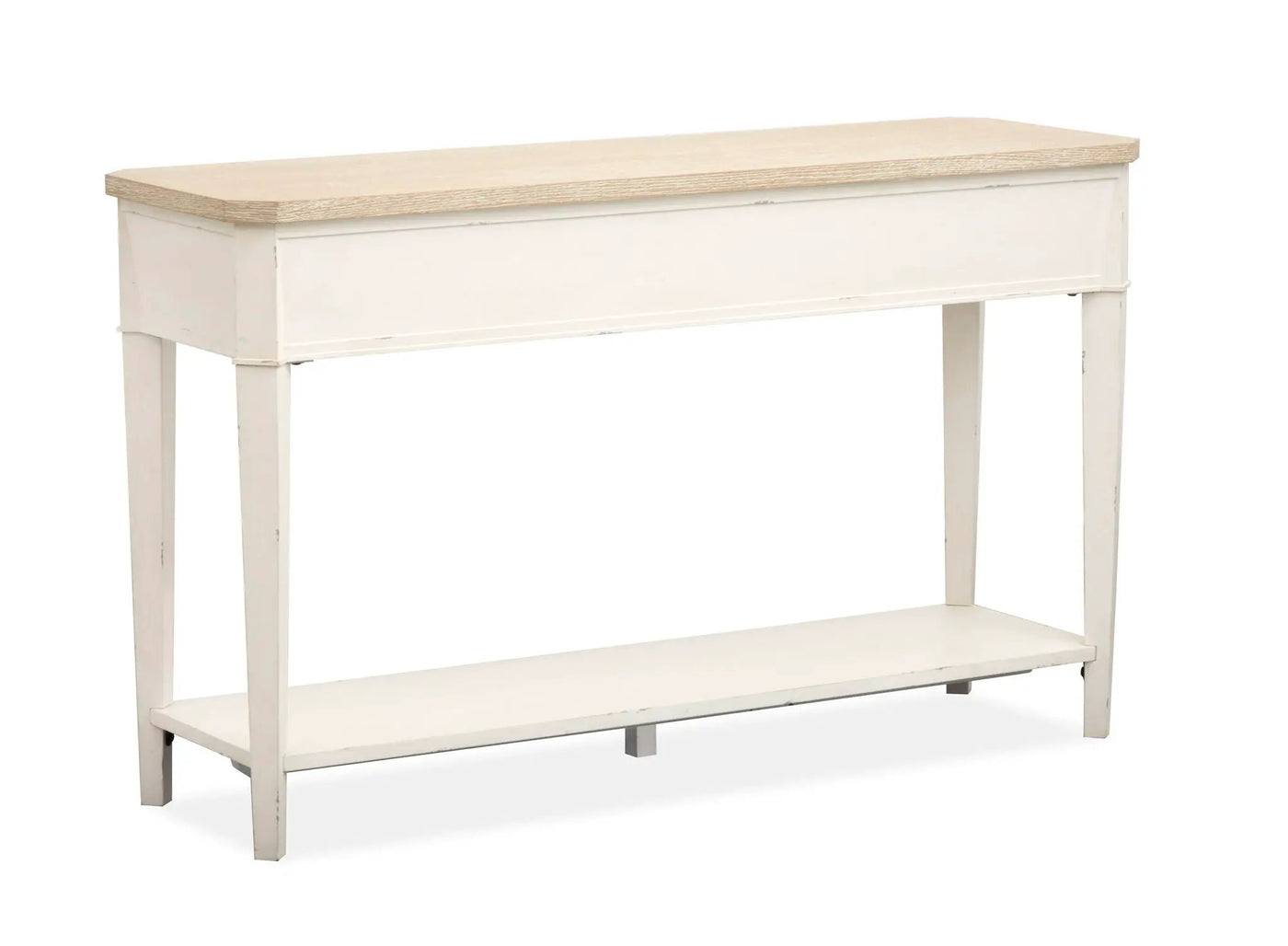 Echo Isles - Rectangular Table by Unique Piece Furniture