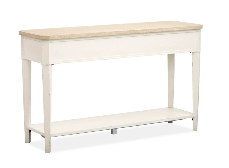 Echo Isles - Rectangular Table by Unique Piece Furniture