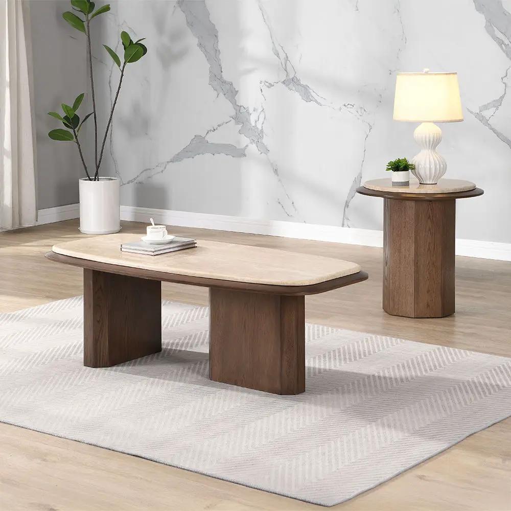 Kasha - Table by Unique Piece Furniture