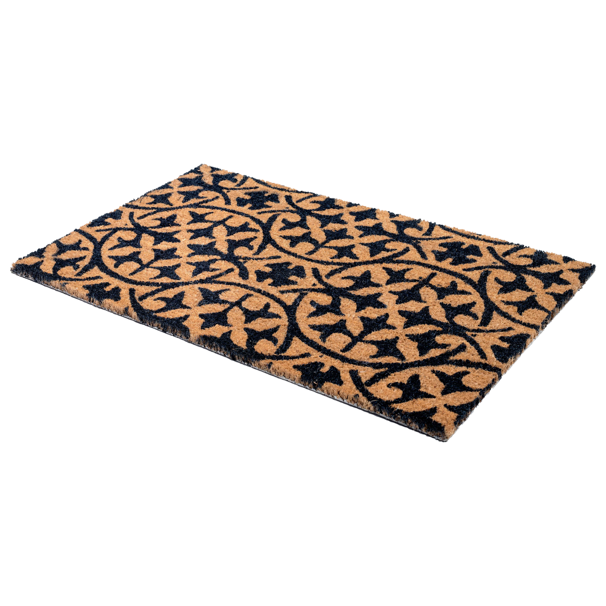 Blue Tile Coir Doormat, photo 7 of 20
