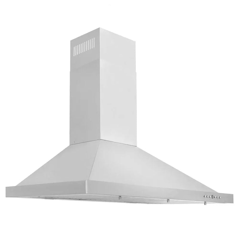 ZLINE 36 " Package Range RA36, Range Hood KB, Microwave MWD-1 , Dishwasher DWV-24, 4KP-RARH36-MWDWV by Farmhouse Kitchen and Bath