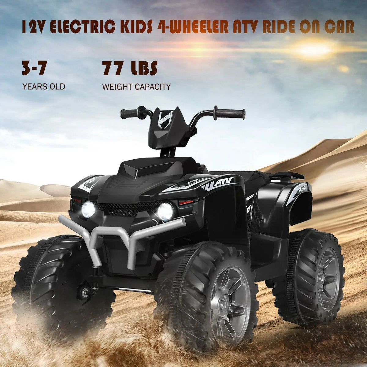 12V Kids, photo 8 of 15