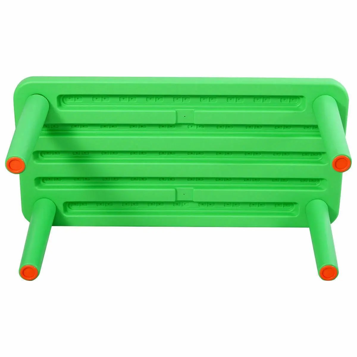 Kids Portable Plastic Activity Table for Home and School by DirectDeals