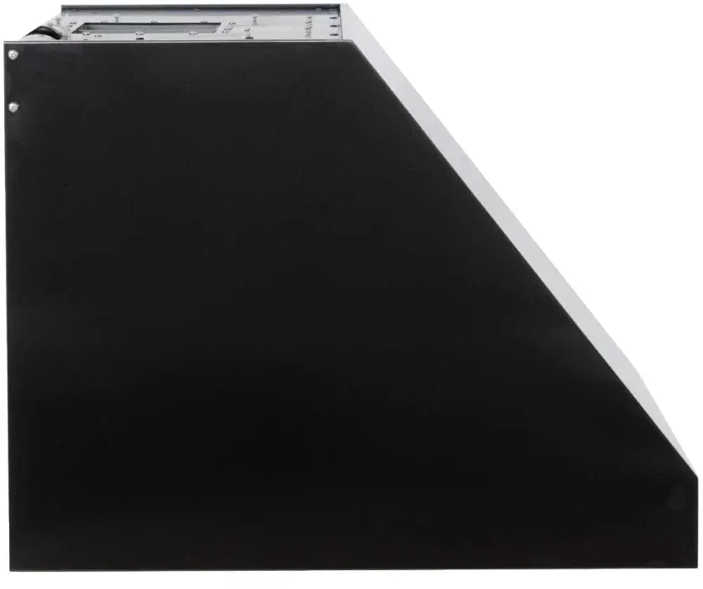 Kucht Gemstone™ 36" Under Cabinet Range KRH363A by Farmhouse Kitchen and Bath