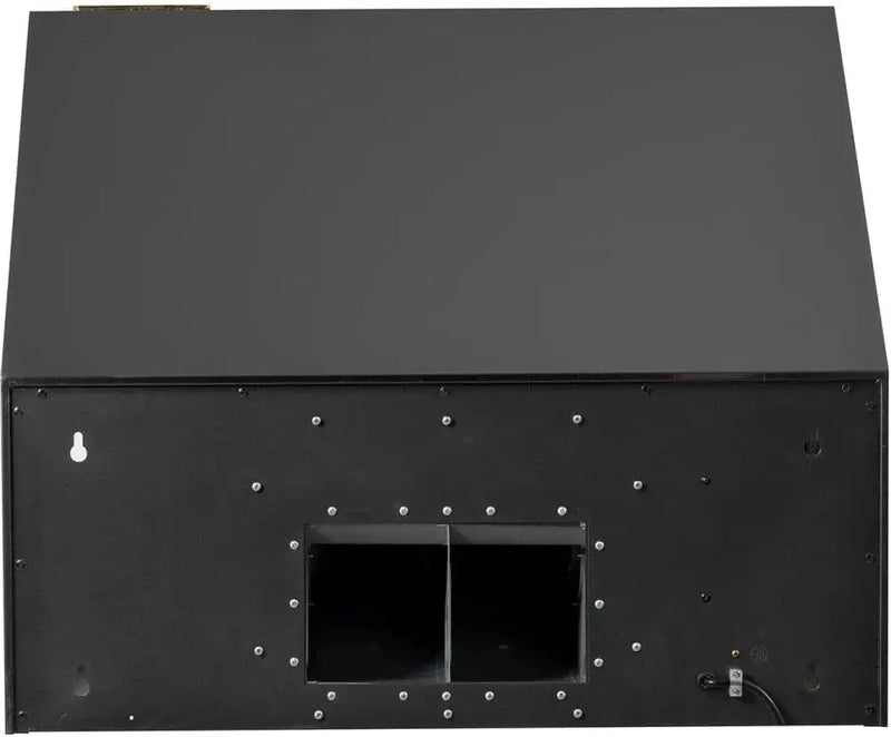 Kucht Gemstone™ 36" Wall Mount Range Hood KRH363A-C by Farmhouse Kitchen and Bath