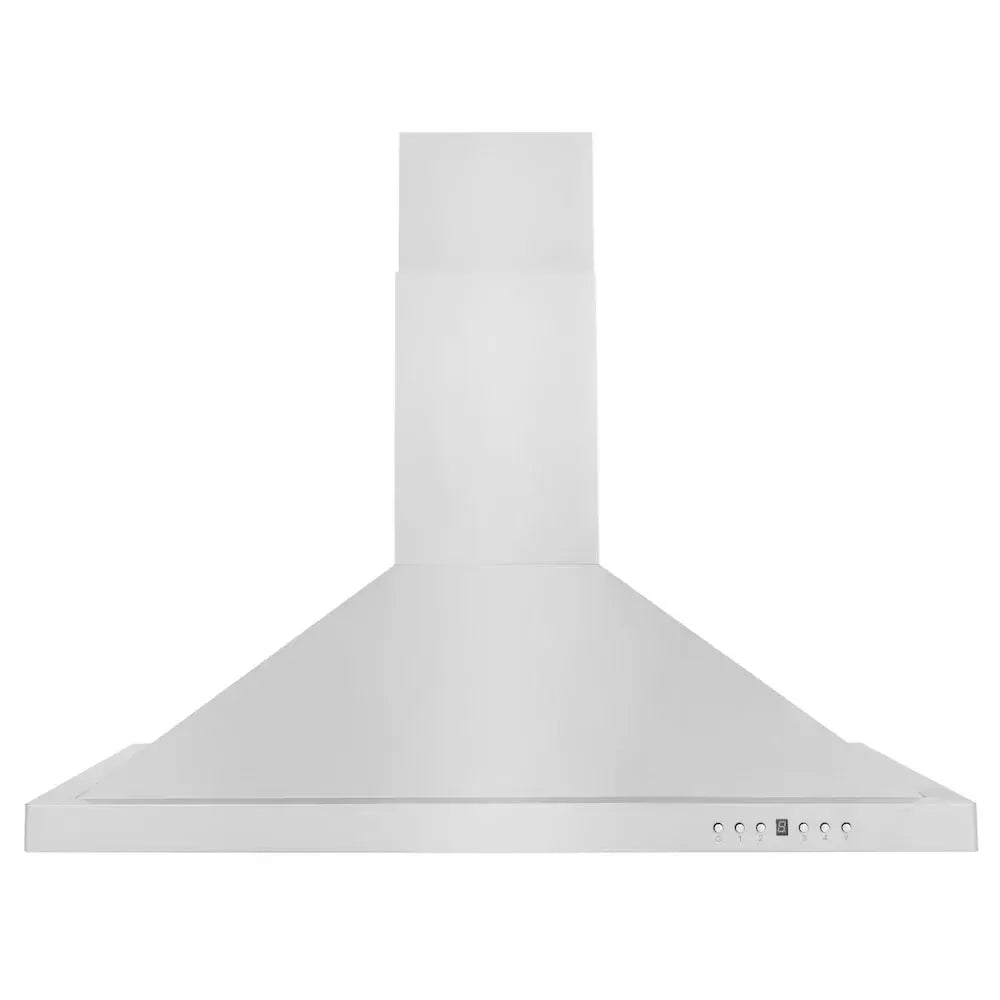 ZLINE 30" Bundled Stainless DualRange RangeHood Dishwasher 3KP-RARH30-DWV by Farmhouse Kitchen and Bath