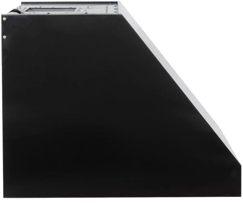 Kucht Gemstone™ 48" Under Cabinet Range Hood KRH483A by Farmhouse Kitchen and Bath