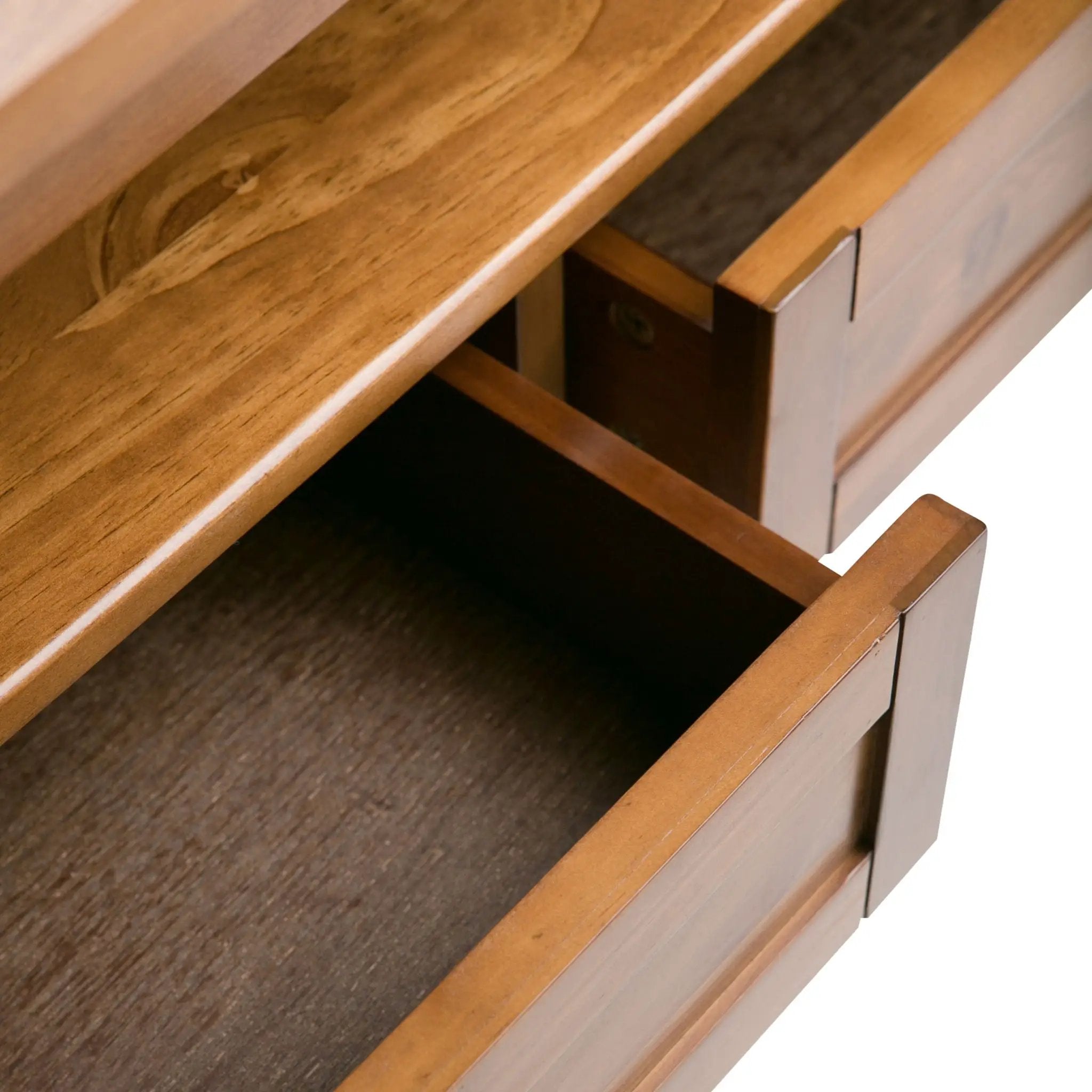 Warm Shaker - Coffee Table by Unique Piece Furniture