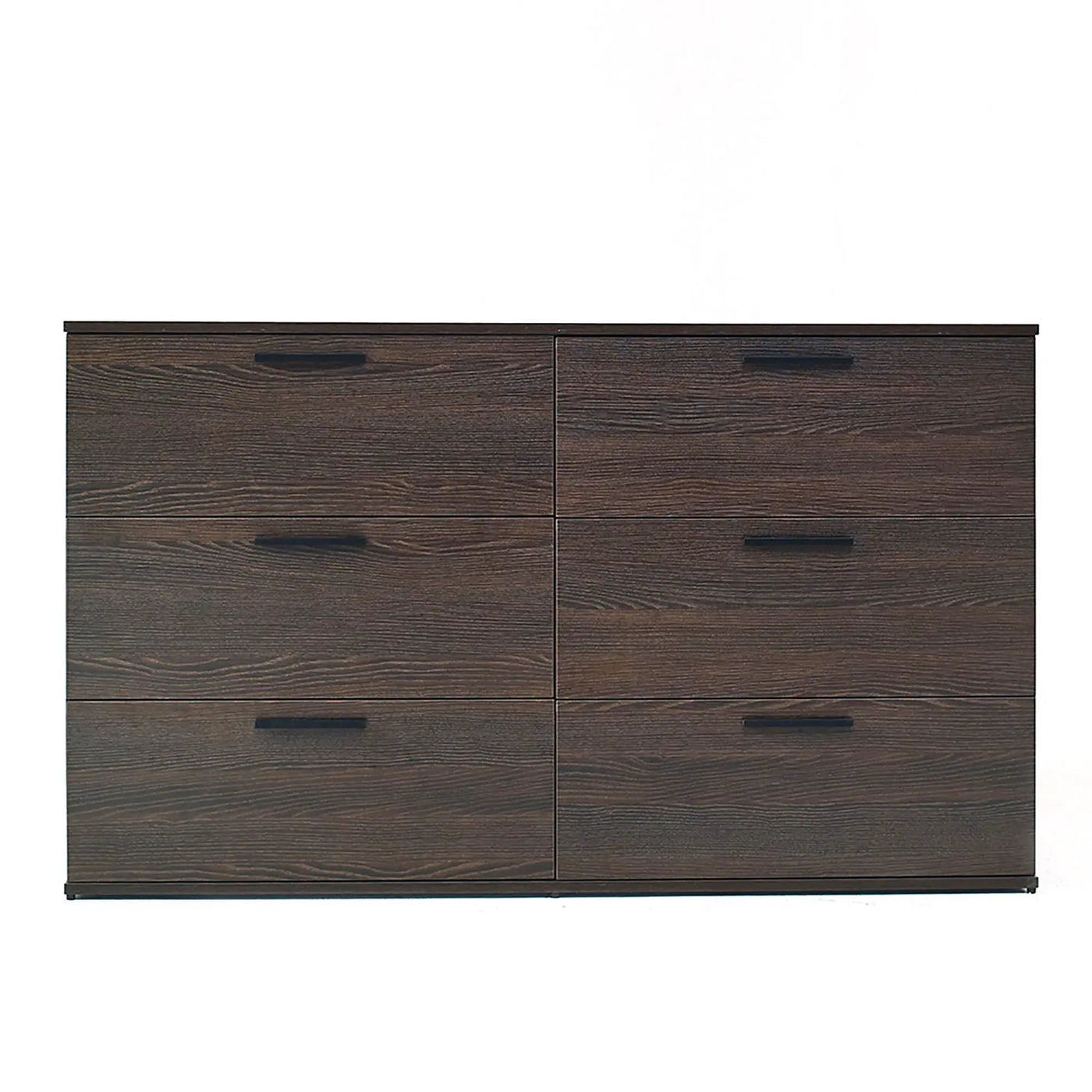 Morgan - 3 Drawer Modular Jumbo Chest by HouseOfZazla