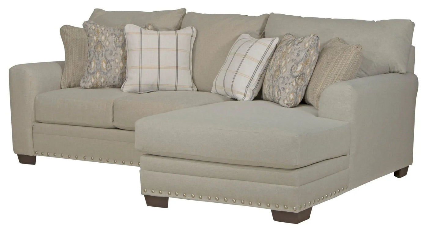 Middleton - Sectional by Unique Piece Furniture