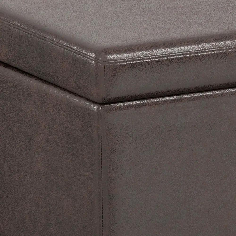 Avalon - Multifunctional Storage Ottoman Bench