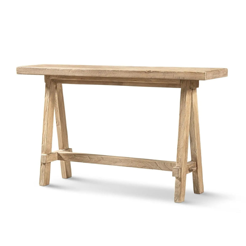 Hawthorne - Trestle Table by HouseOfZazla