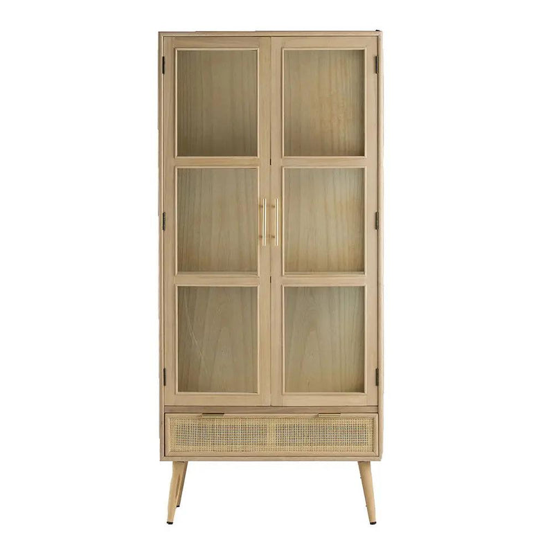 Cabinet - Brown - Wood by HouseOfZazla