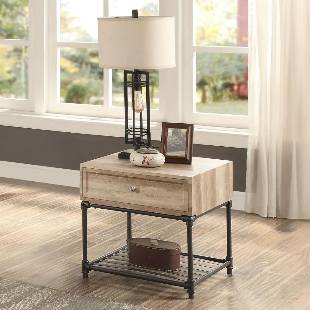 Brantley II - Table by Unique Piece Furniture