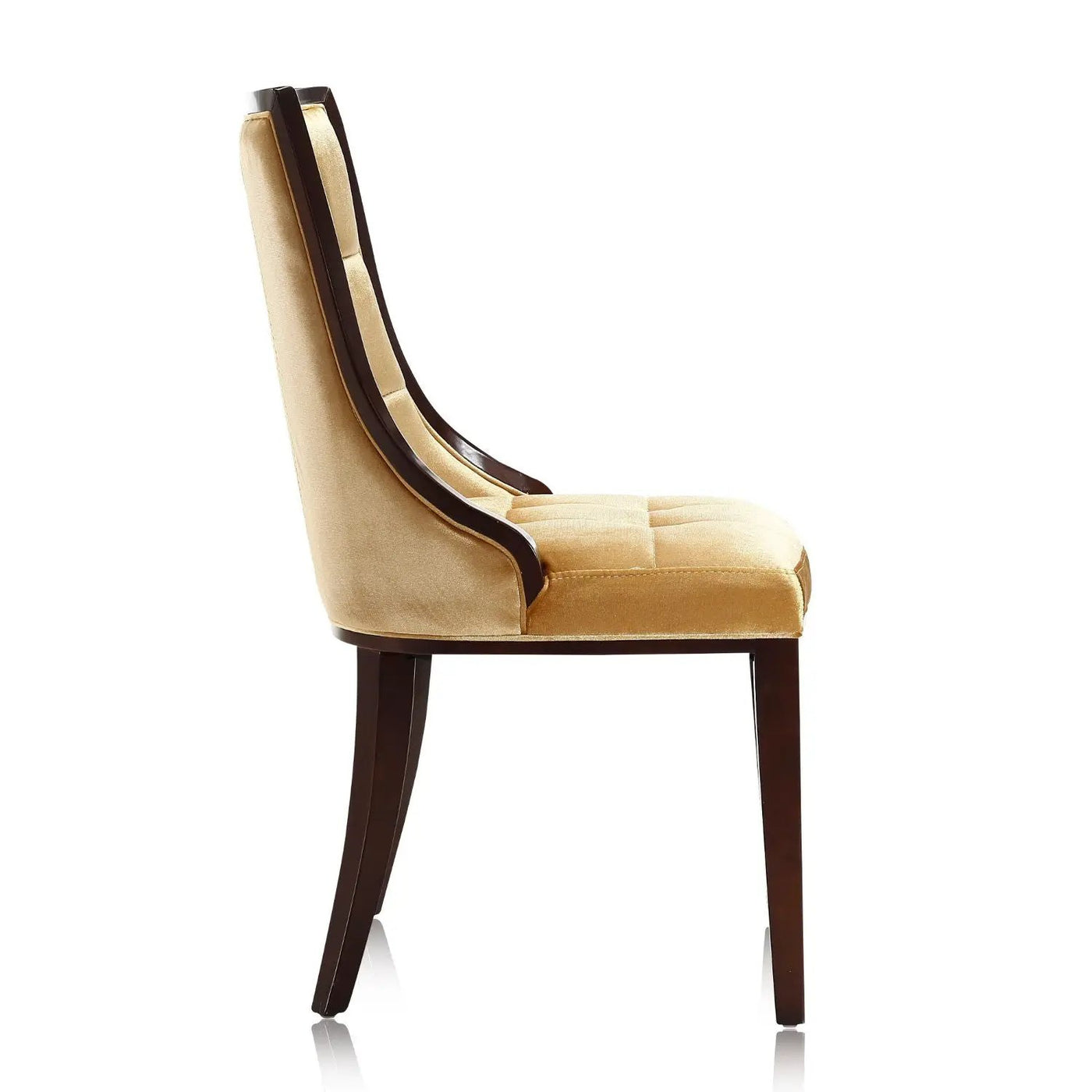 Fifth Avenue - Dining Chair (Set of 2) by HouseOfZazla