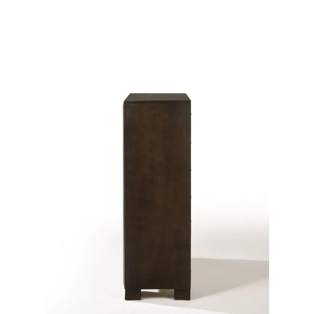 Merveille - Chest - Espresso by Unique Piece Furniture