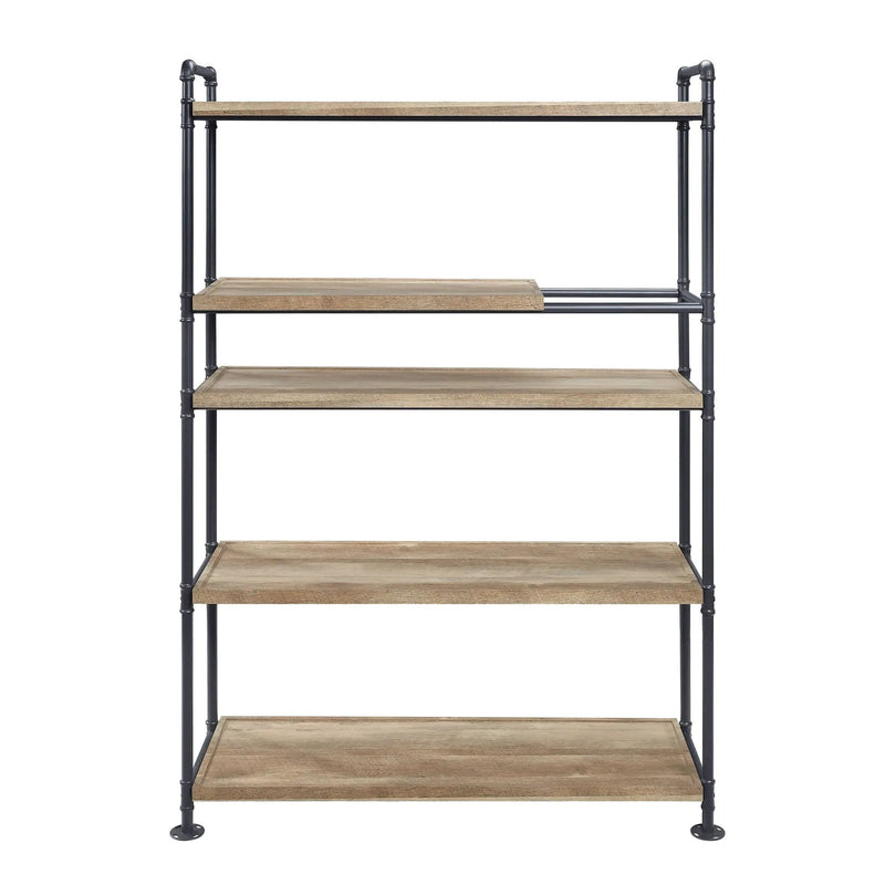 Brantley - Bookshelf & Stylish Design by HouseOfZazla