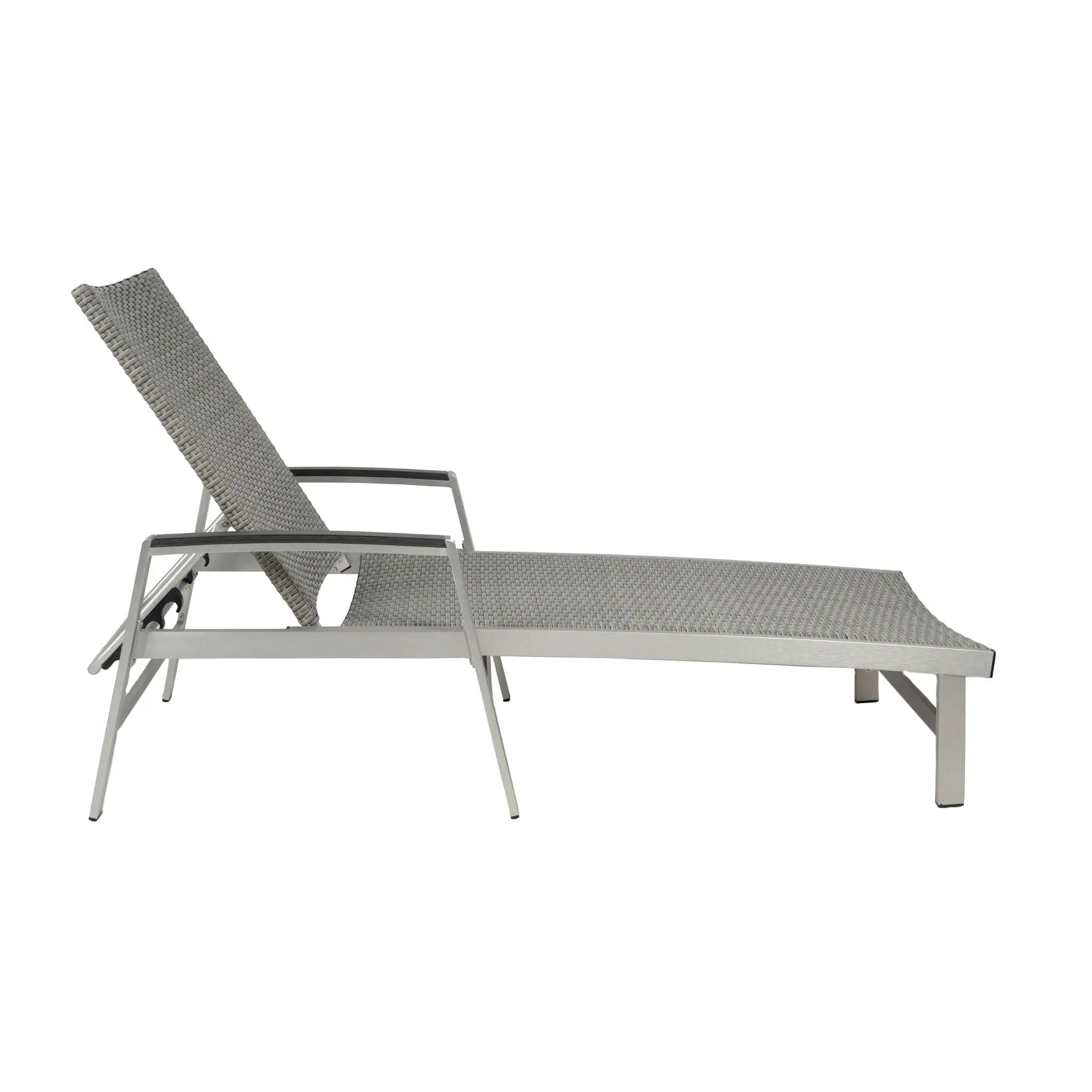 Oxton Chaise Lounge by HouseOfZazla