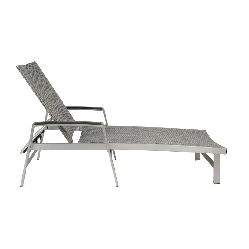 Oxton Chaise Lounge by HouseOfZazla