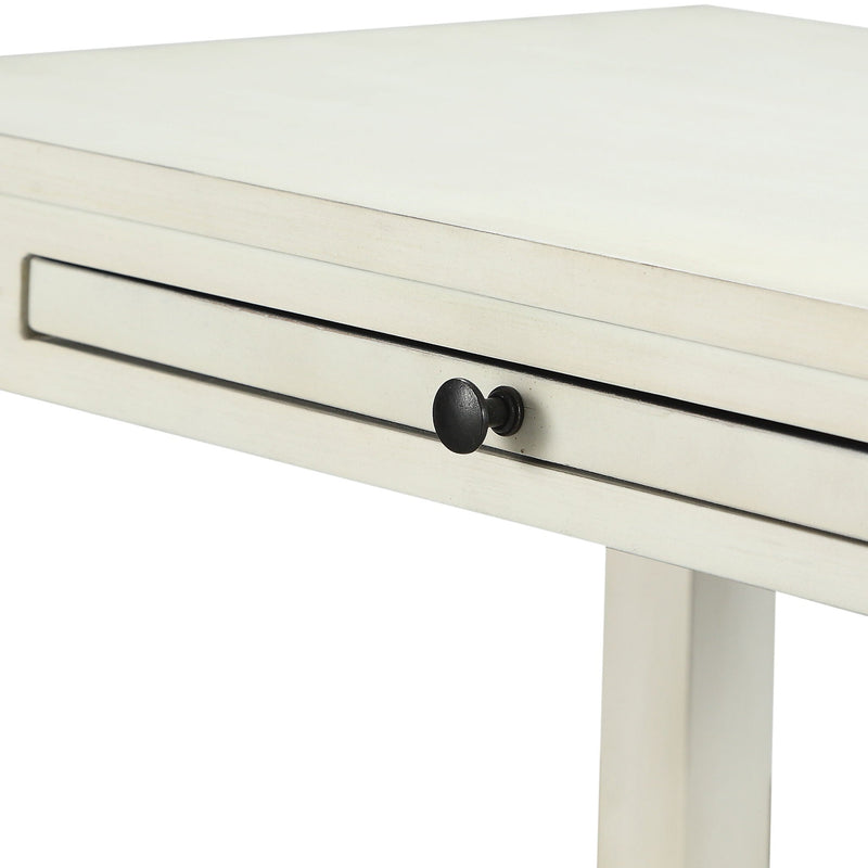 Newland - Storage Nightstand by HouseOfZazla
