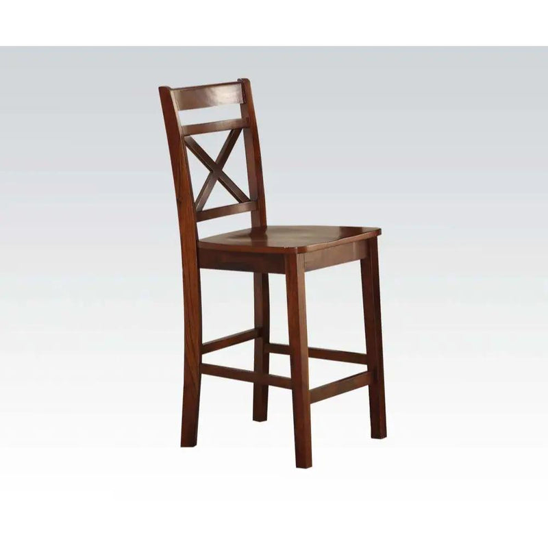 Tartys - Counter Height Chair by Unique Piece Furniture