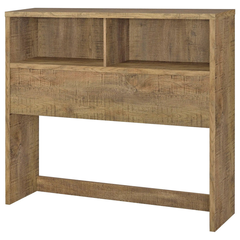 Westpark 49-inch Full Bookcase Headboard Mango by Unique Piece Furniture