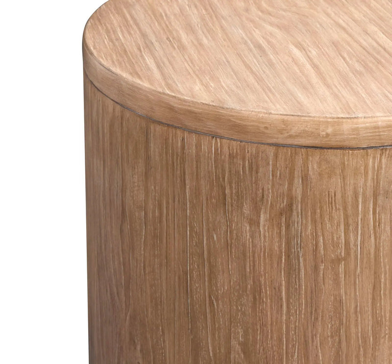 Sanford - Table by Unique Piece Furniture