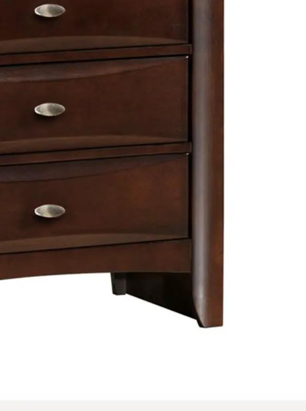 Ireland - Elegant Design Chest by Unique Piece Furniture