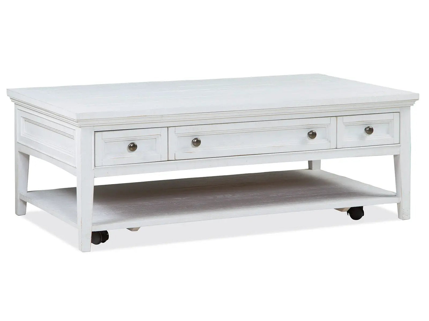 Heron Cove - Rectangular Table by Unique Piece Furniture