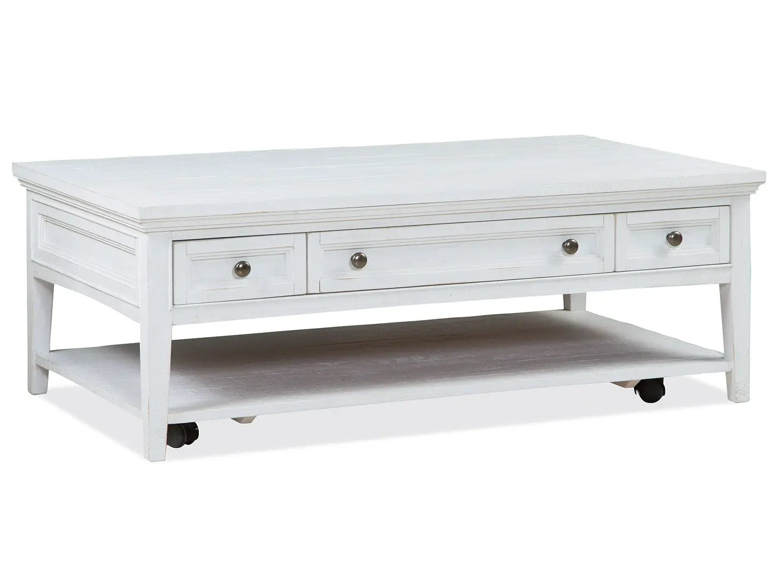 Heron Cove - Rectangular Table by Unique Piece Furniture