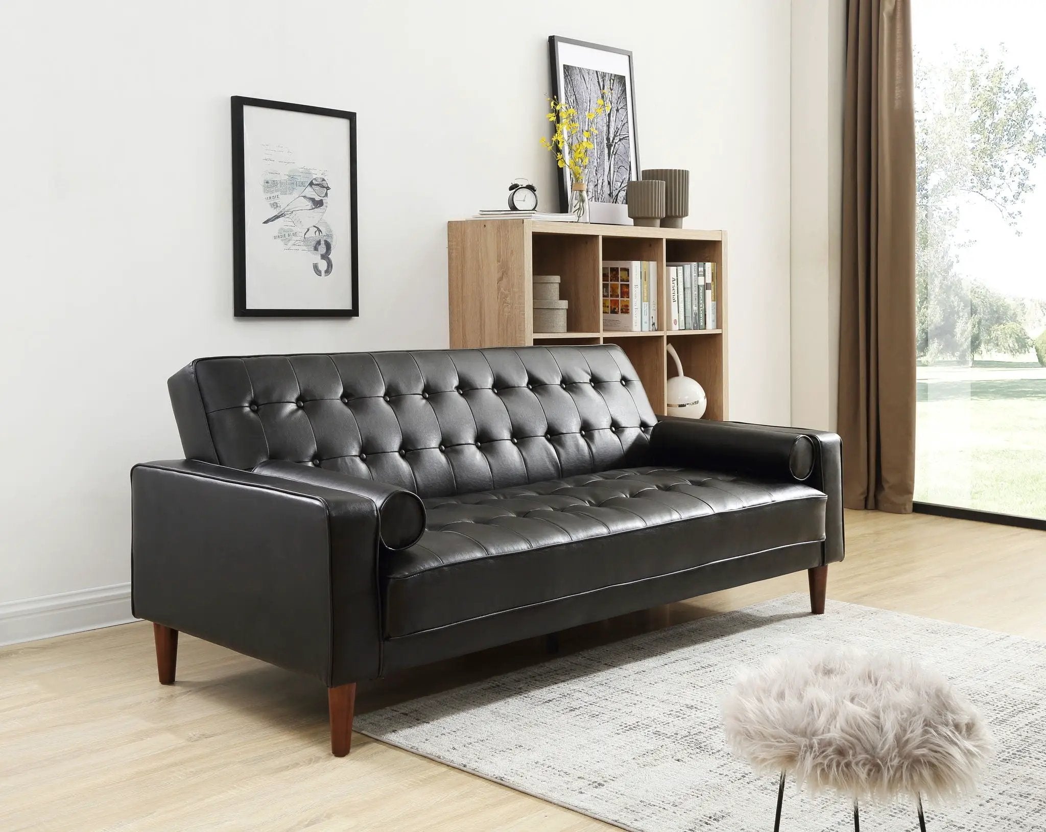 Andrews - Sofa Bed by Unique Piece Furniture