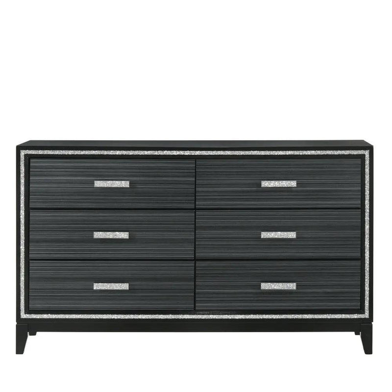 Haiden - Dresser by Unique Piece Furniture