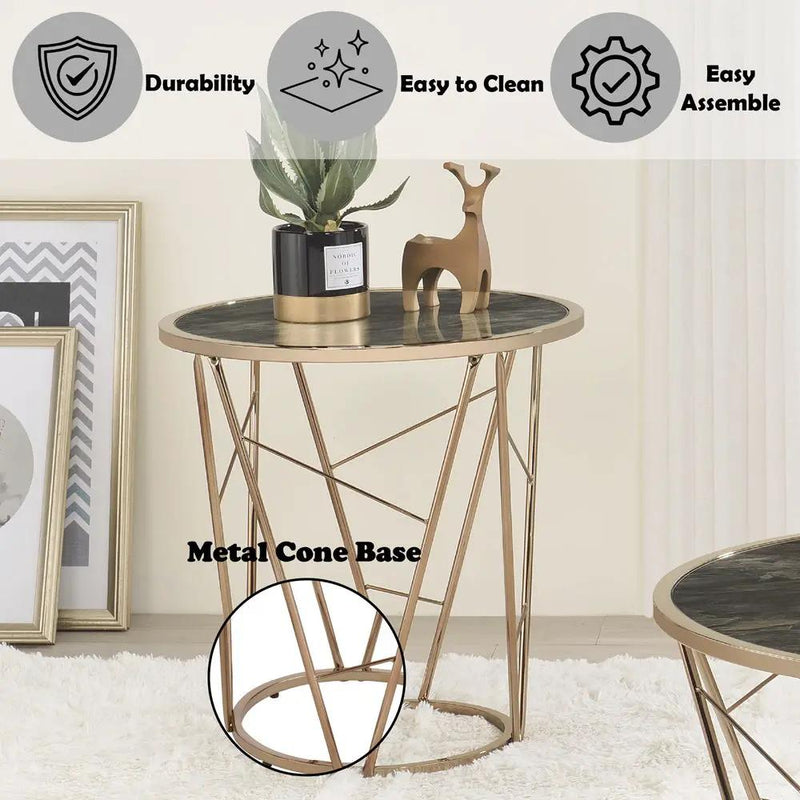 Cicatrix - Table by Unique Piece Furniture