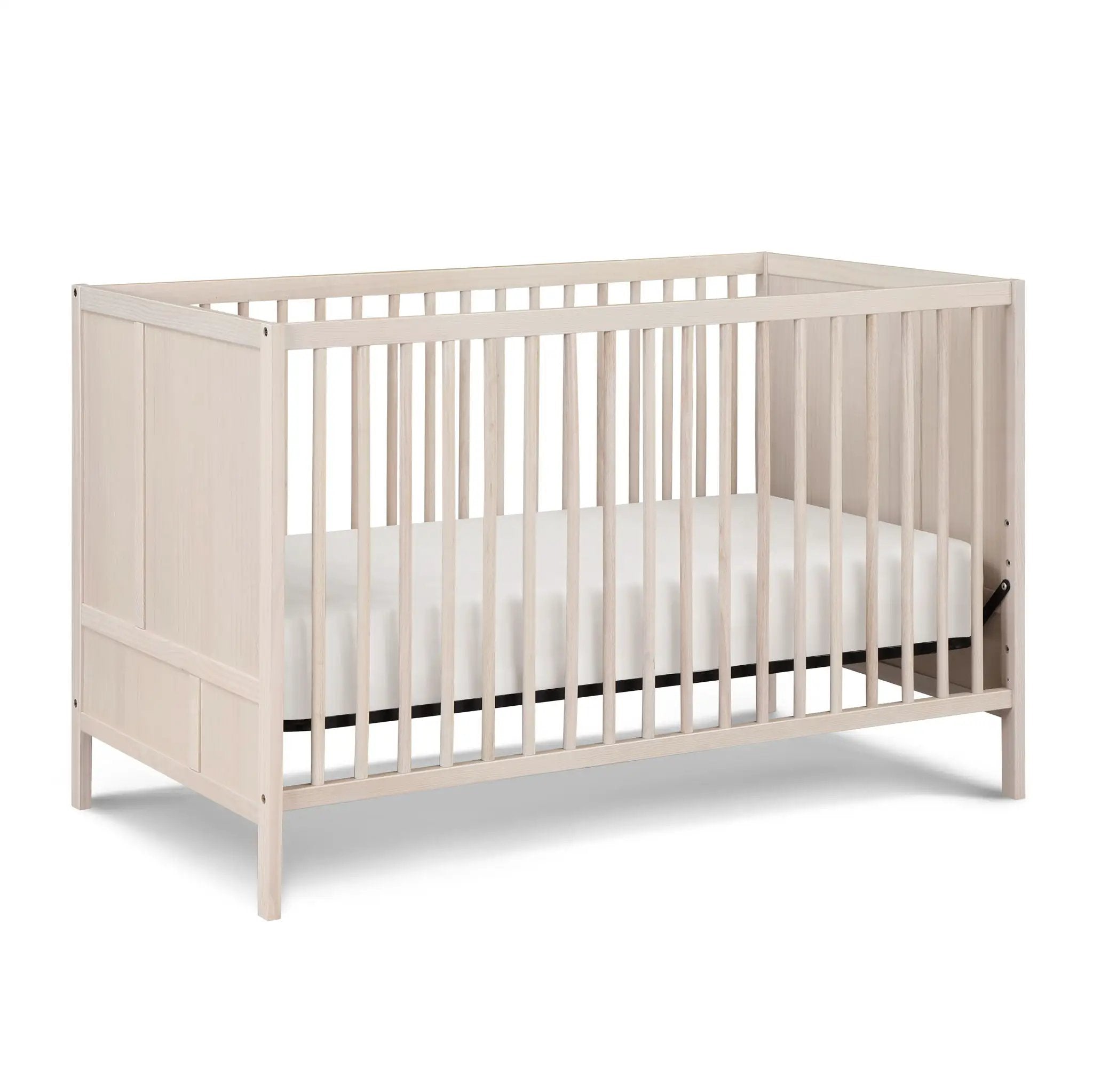 Pixie Finn - 3-in-1 Crib by Unique Piece Furniture