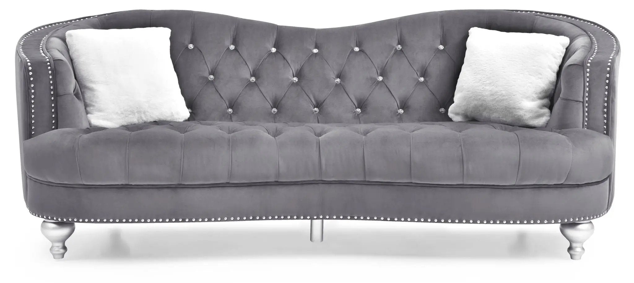 Jewel - Sofa by HouseOfZazla