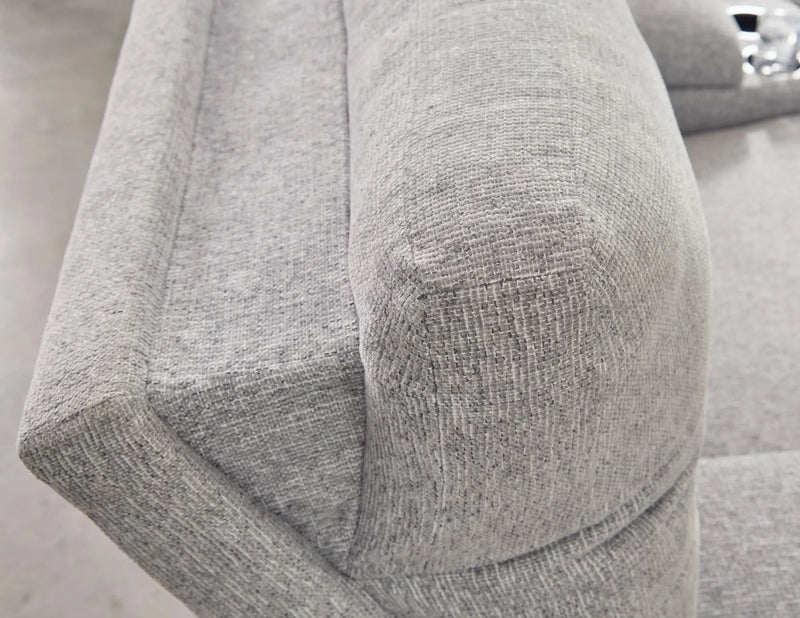 Acklen Place - Reclining Sectional by Unique Piece Furniture