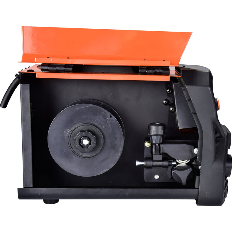 Dual Voltage 4-in-1 Welding Machine MMA/MIG-160 Pro by HouseOfZazla