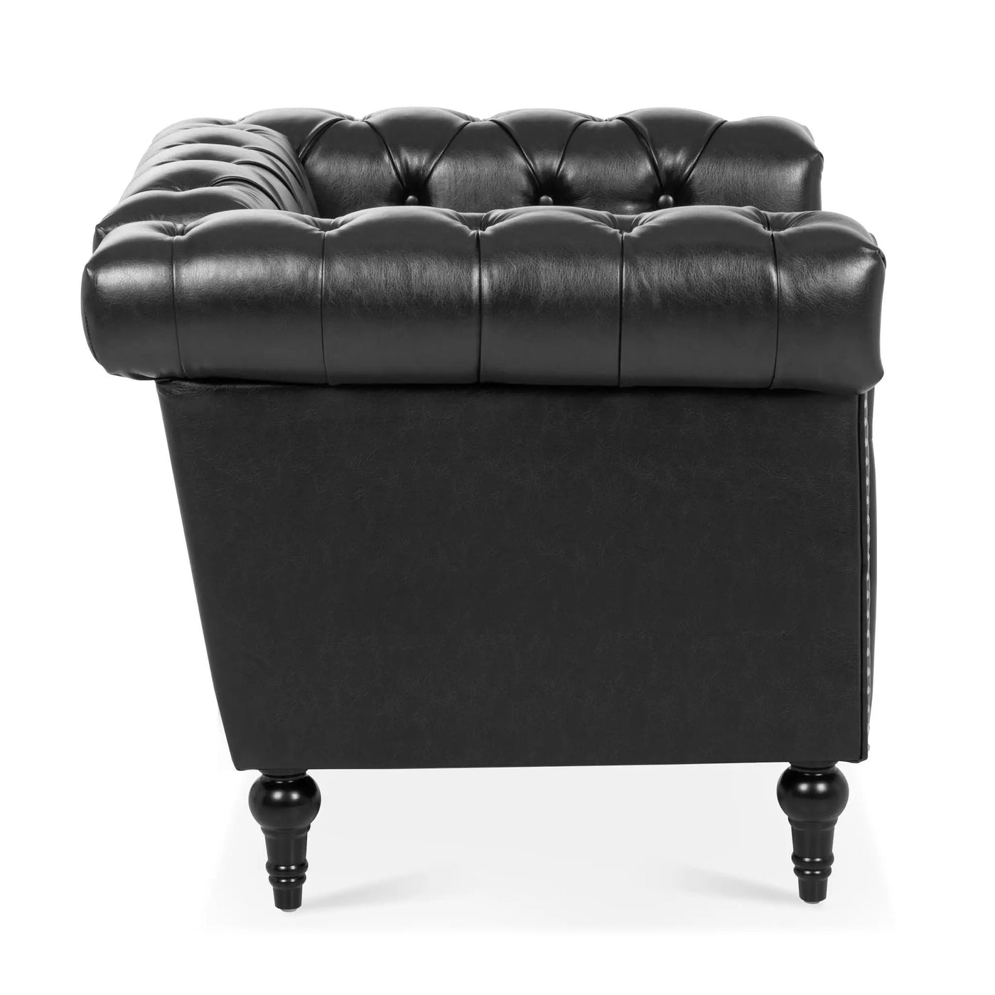1 Seater Sofa Living Room by HouseOfZazla