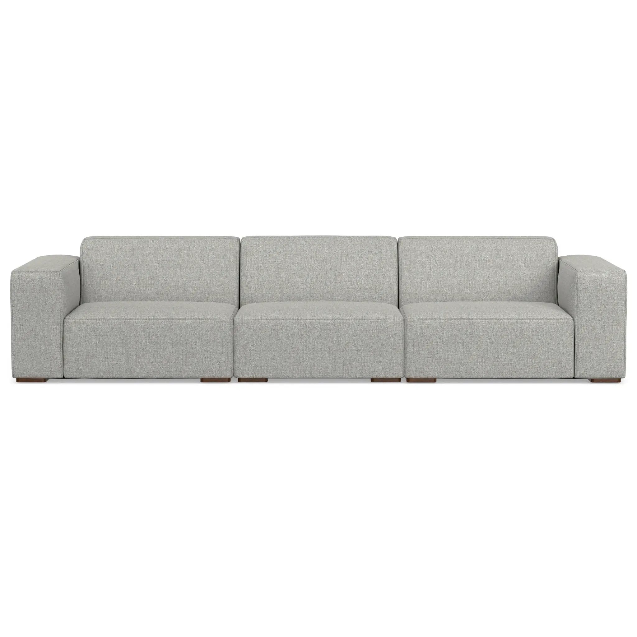 Rex - Handcrafted Sofa by Unique Piece Furniture