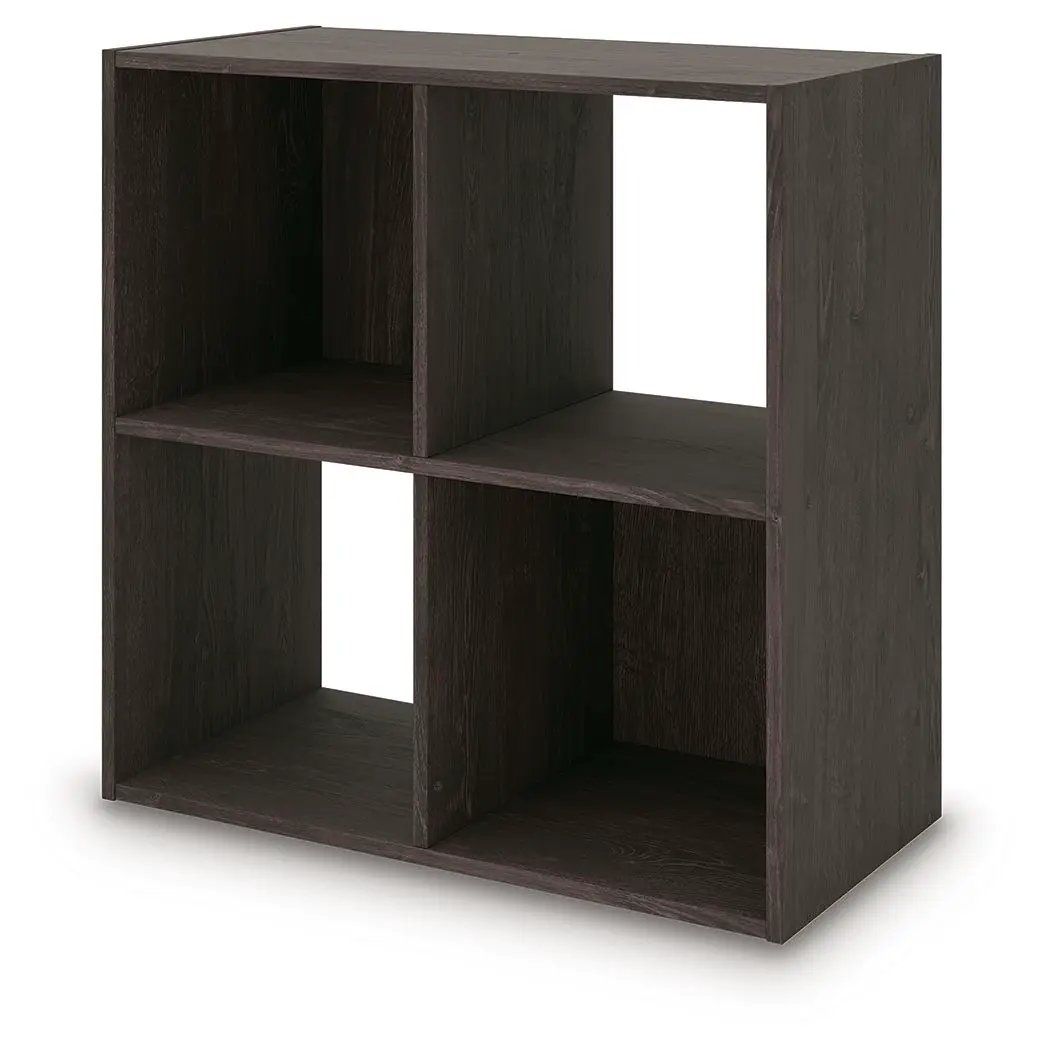 Piperton - Cube Organizer - Wood by Unique Piece Furniture