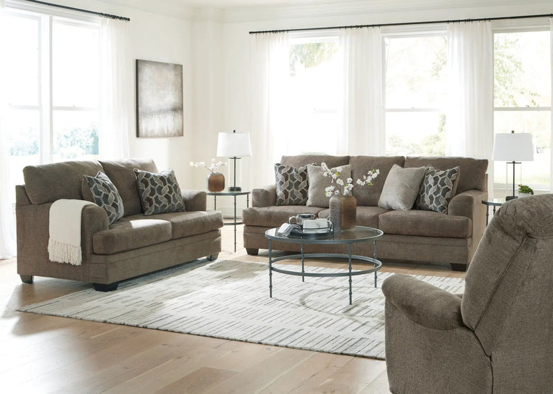 Stonemeade - Living Room Set by Unique Piece Furniture