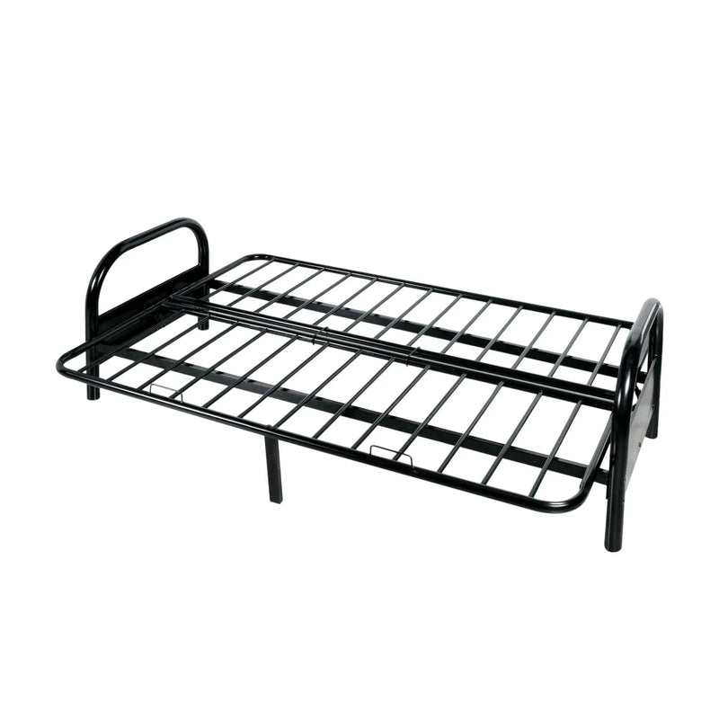 Alfonso - Adjustable Sofa Frame (Cushion Not Included) - Black by Unique Piece Furniture