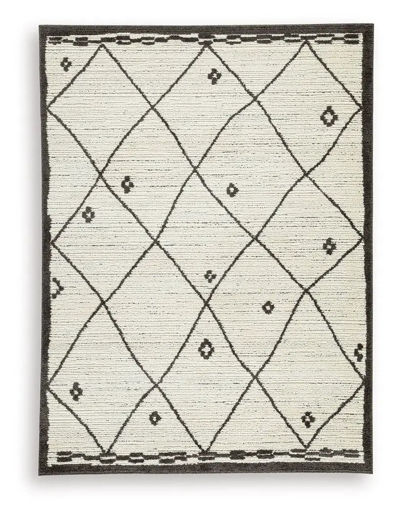 Fenriston - Rug by Unique Piece Furniture