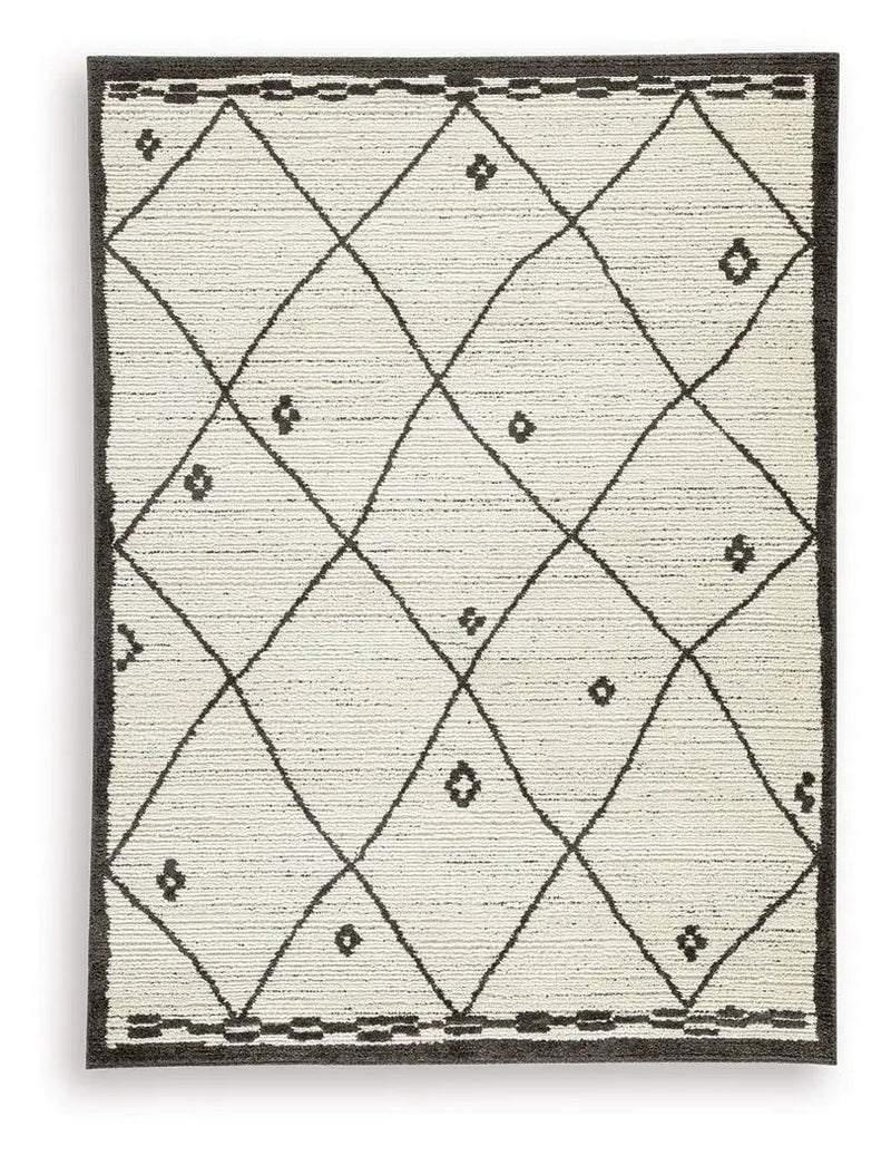 Fenriston - Rug by Unique Piece Furniture