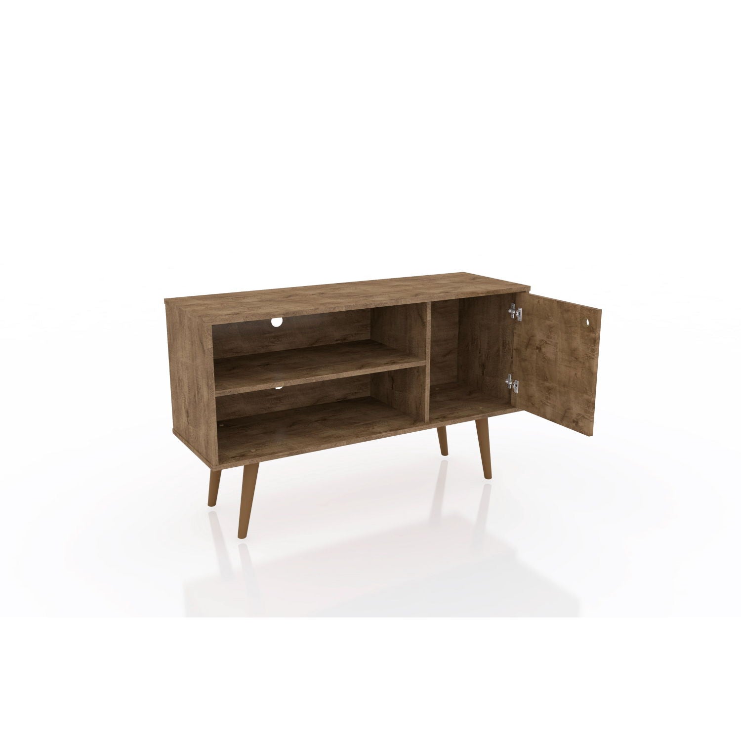 Liberty - 43" TV Stand by HouseOfZazla