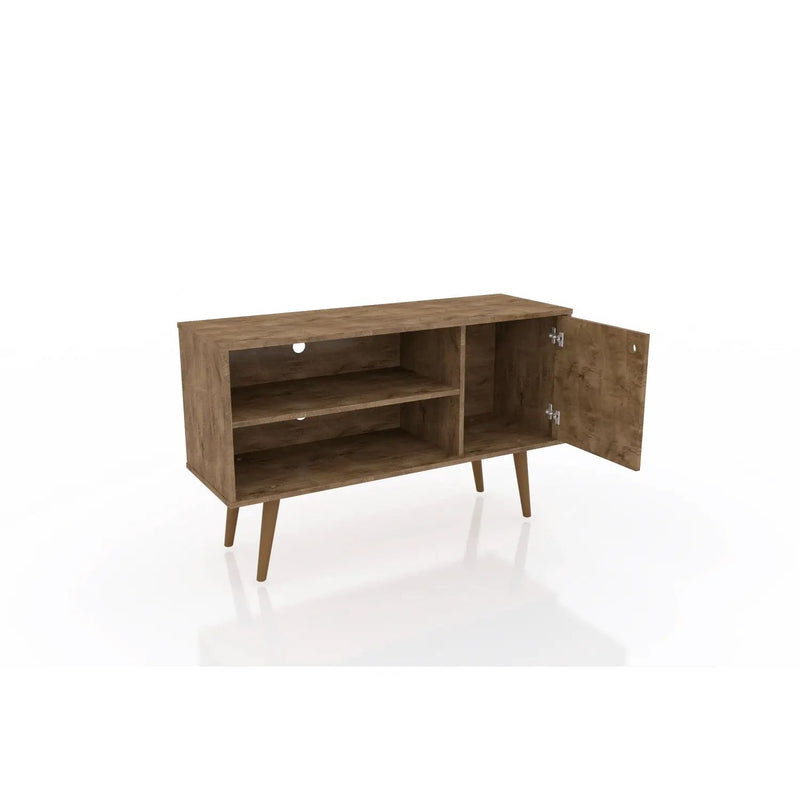 Liberty - 43" TV Stand by HouseOfZazla
