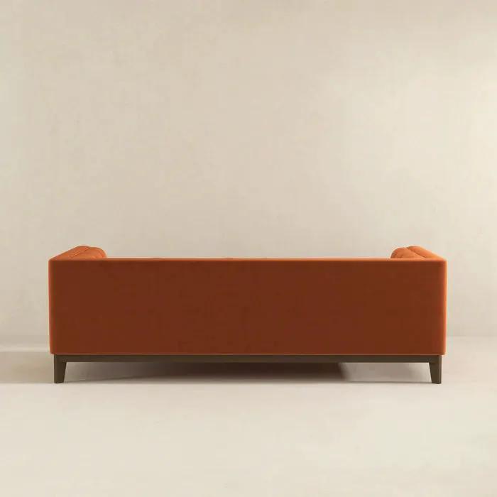 Melissa - Mid Century Modern Sofa by HouseOfZazla