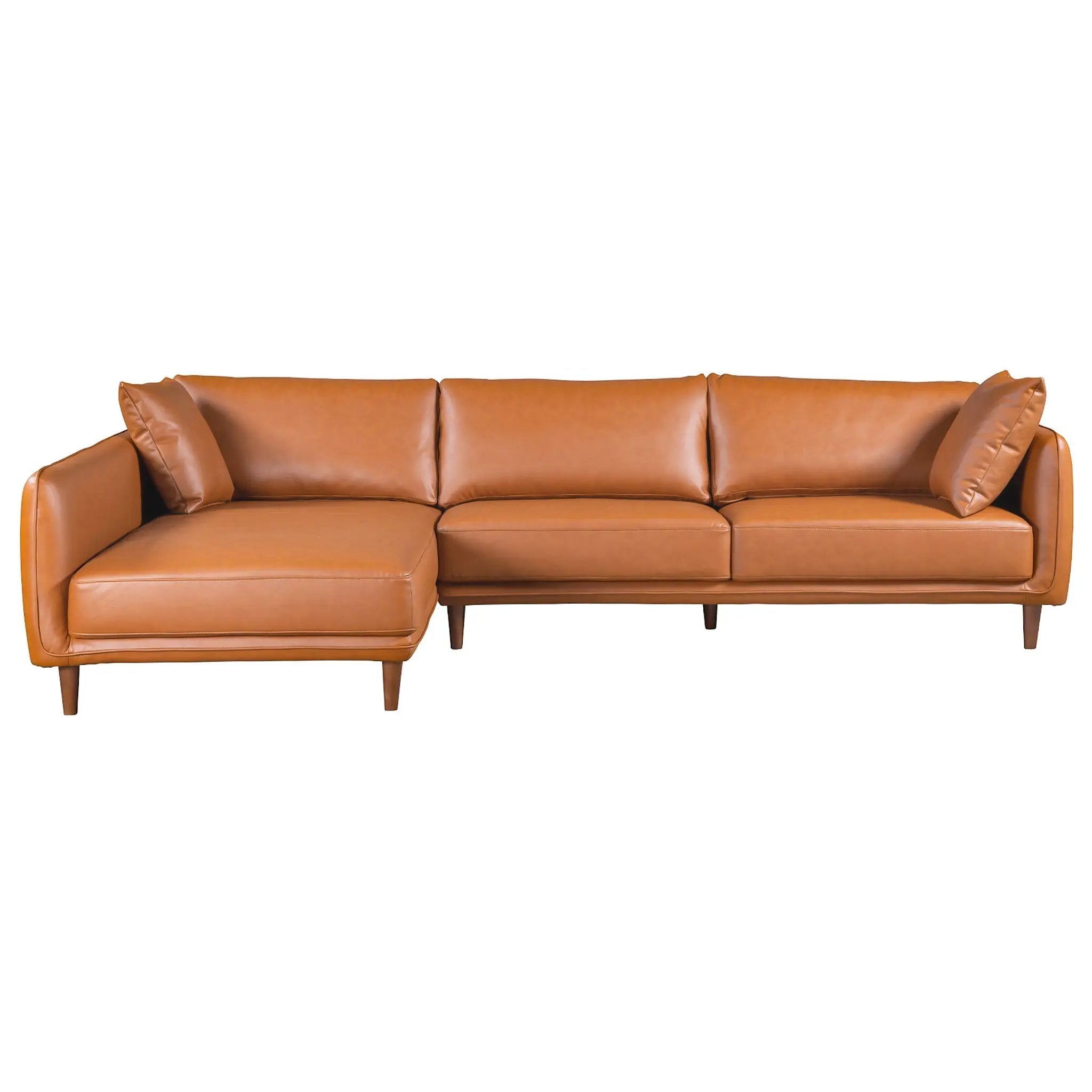 Cairo Sectional Left Sofa by HouseOfZazla