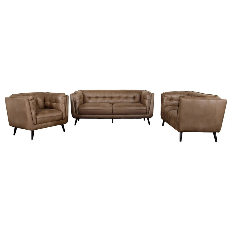 Maximillion - Living Room Set by HouseOfZazla