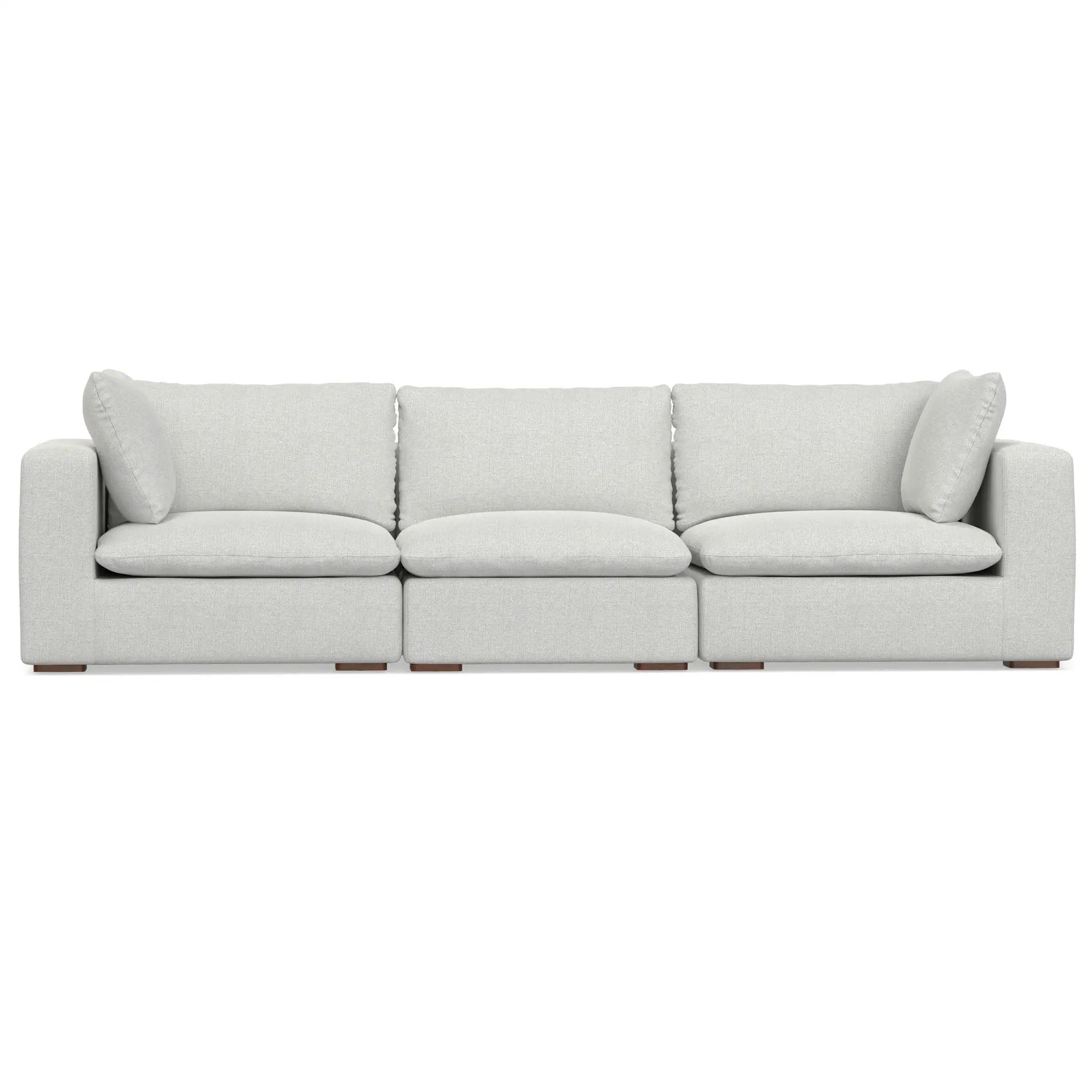Jasmine - Handcrafted Sofa by Unique Piece Furniture